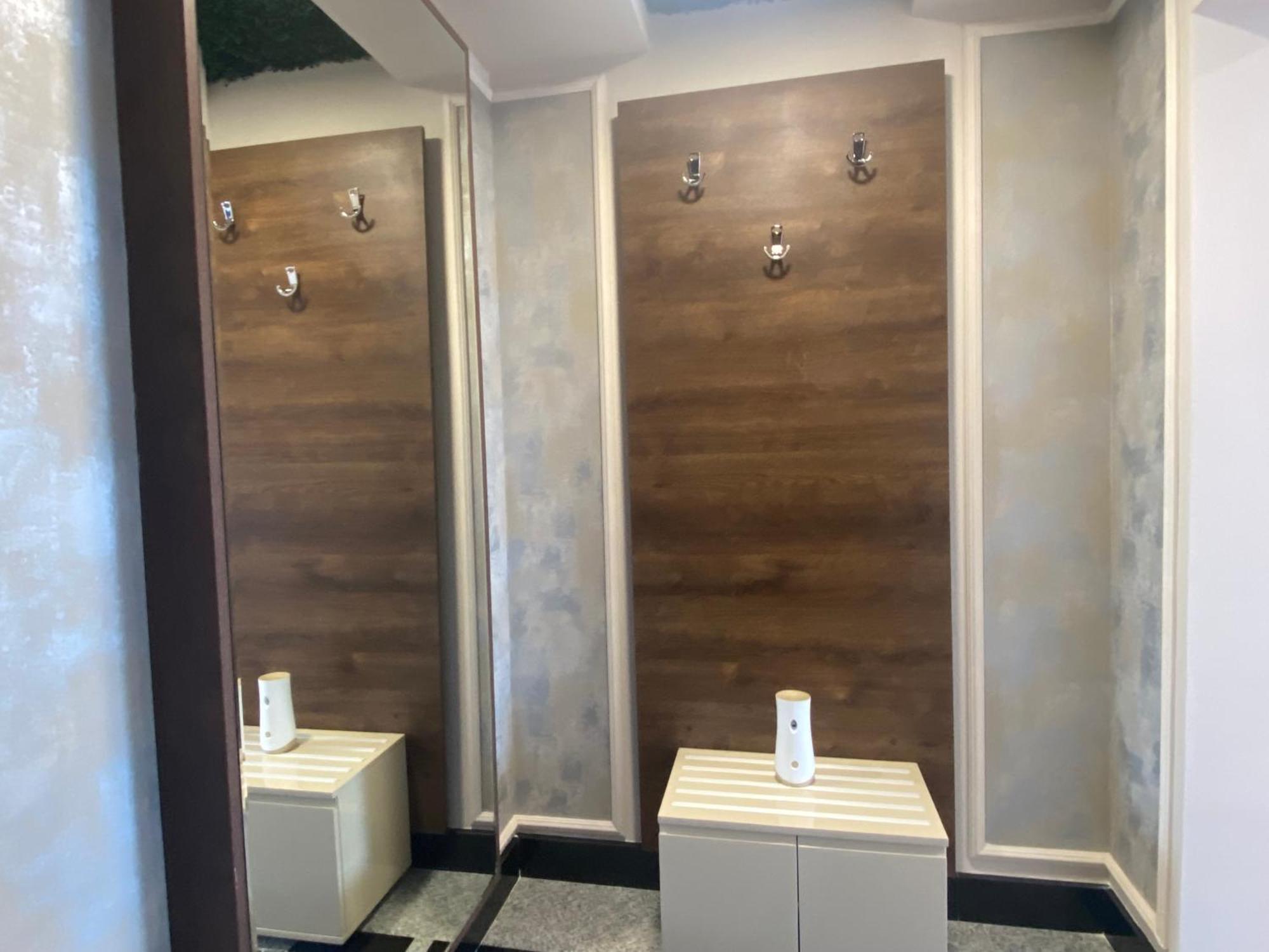 Paradiso 'В' 607 Large Luxury Apartment Nesebar Buitenkant foto
