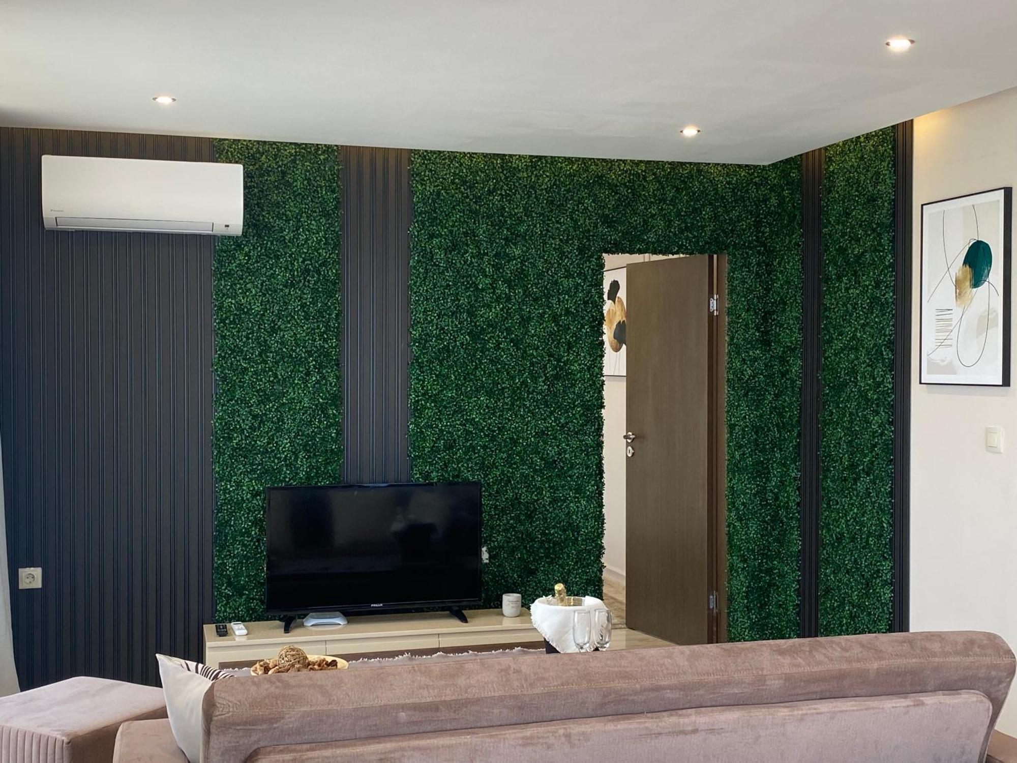 Paradiso 'В' 607 Large Luxury Apartment Nesebar Buitenkant foto
